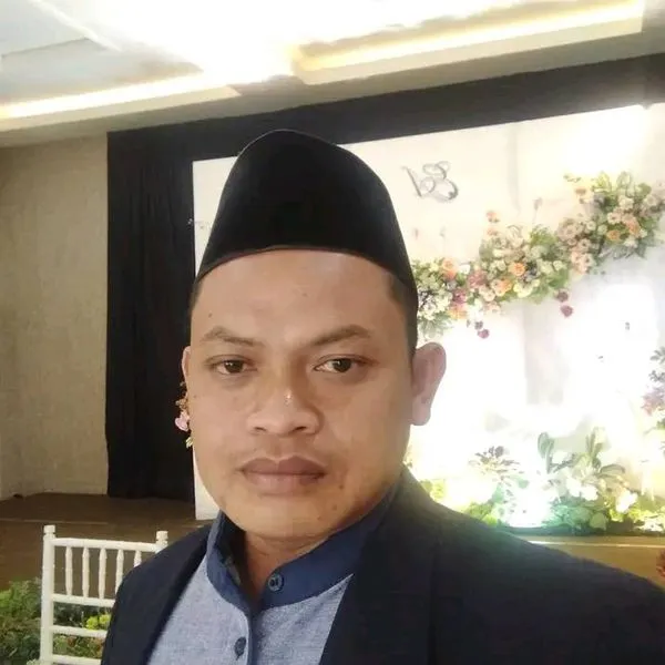 Ari Tusyono S.H.I
